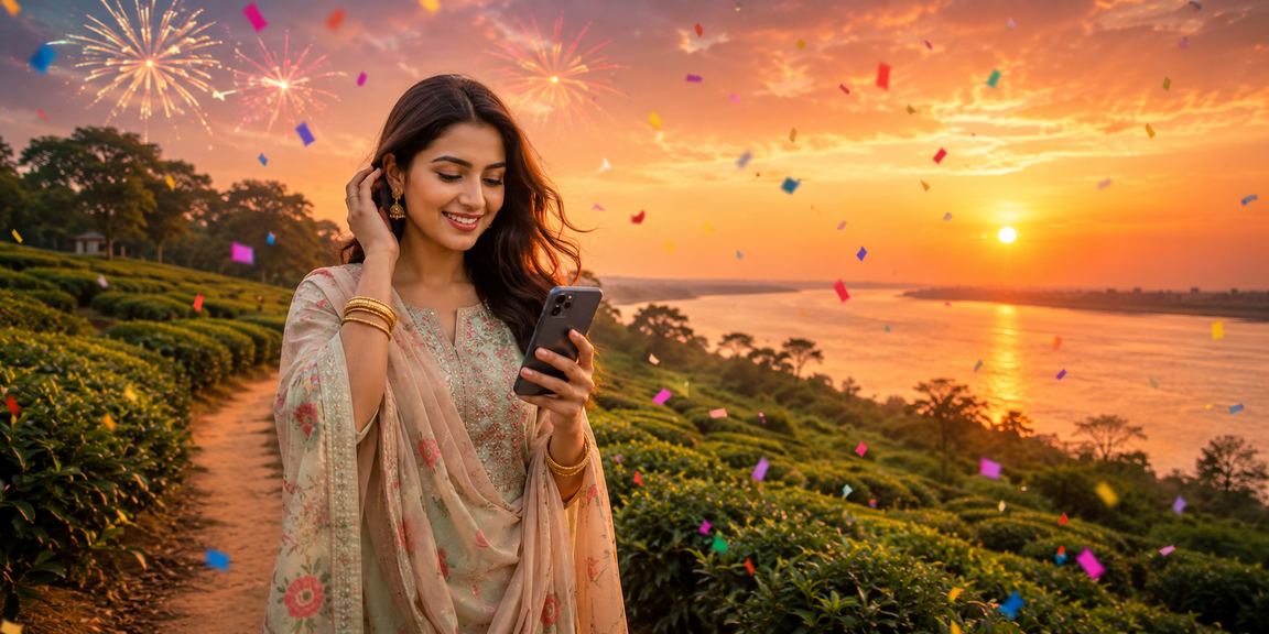 মোবাইলে ক্যাসিনো গেমপ্লে