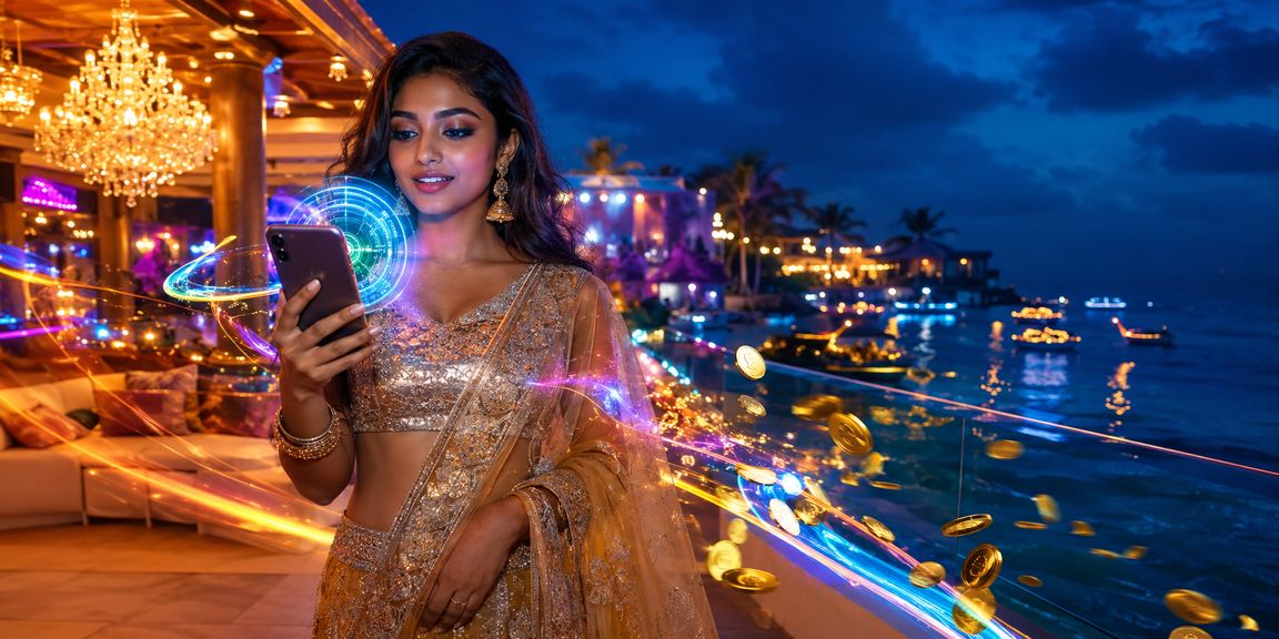 জিম্বলার লটারি টিকেট